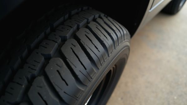 10 consejos esenciales para seleccionar neumáticos de coche