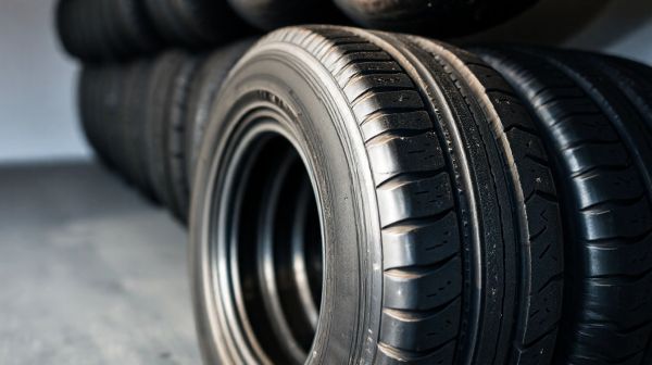 10 consejos esenciales para seleccionar neumáticos de coche