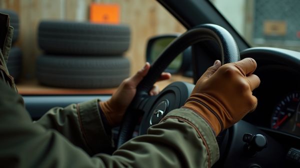 ¿Cómo elegir los neumáticos adecuados para tu coche?